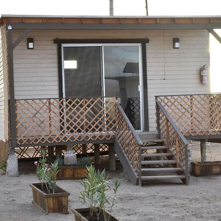 La Palapa De Jireh Valle de Guadalupe Exterior foto