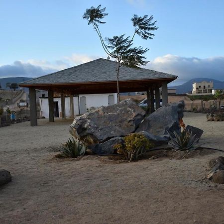 La Palapa De Jireh Valle de Guadalupe Exterior foto